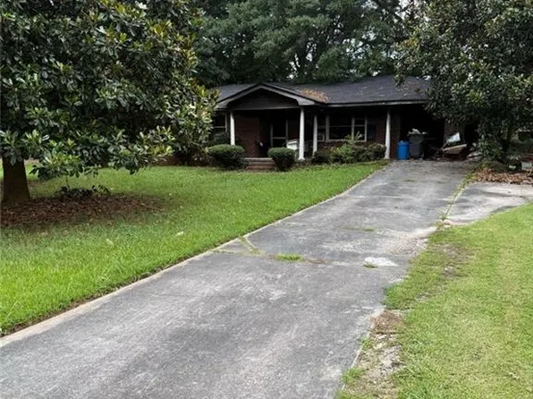2667 Hamrick Rd, Norcross, GA 30071