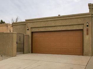 5812 Academy Ct NE, Albuquerque, NM 87109