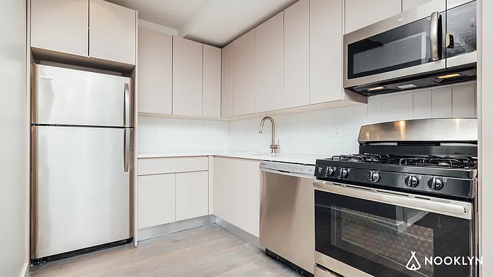 Rented by Nooklyn NYC LLC | media 45