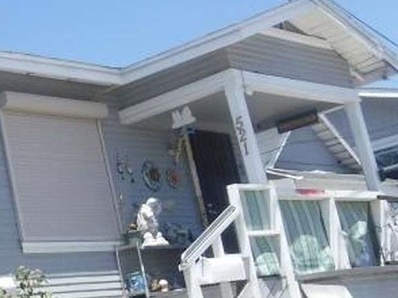 Exterior Address Verification