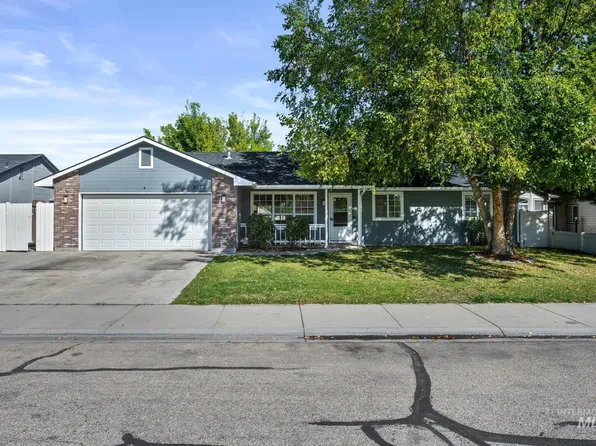 2172 W Hendricks St, Meridian, ID 83646