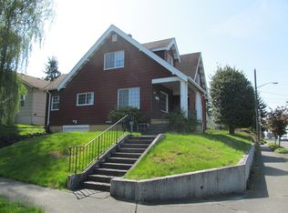 701 S Stevens St, Tacoma, WA 98405
