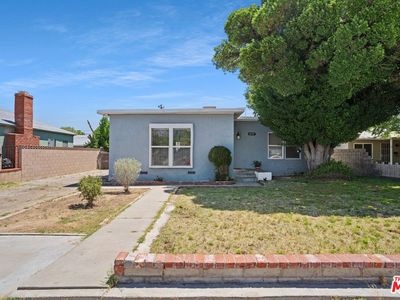 44514 Date Ave, Lancaster, CA, 93534