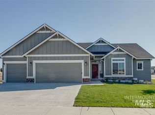 6738 S Memory Way, Meridian, ID 83642
