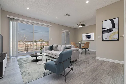 Citrus Grove Apartments Photo 1