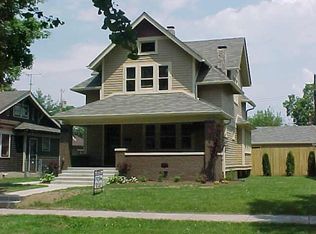 3835 N Ruckle St, Indianapolis, IN 46205