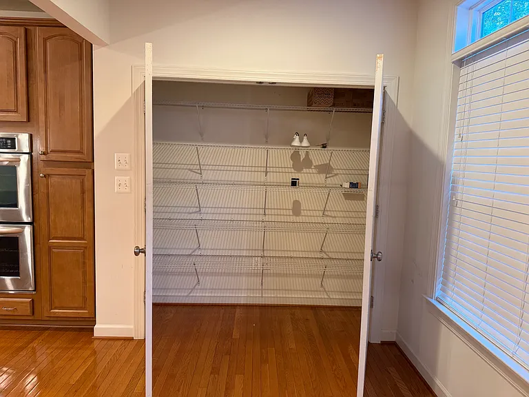 Pantry