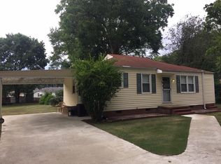 3129 Hendrix St, Columbus, GA 31903