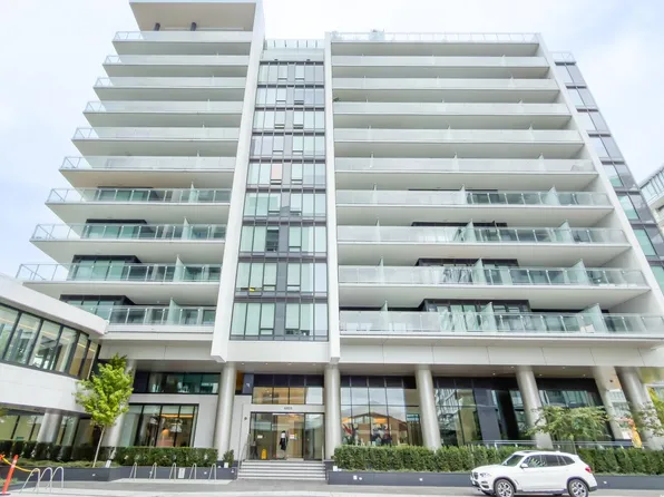 6855 Pearson Way #308, Richmond, BC V7C 0E9