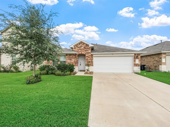 5134 Cherry Tallow Trl, Katy, TX 77449