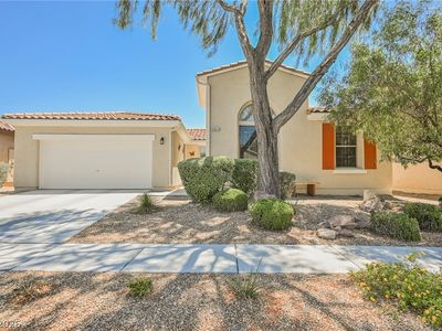 8054 Meadow Pasture St, North Las Vegas, NV, 89085