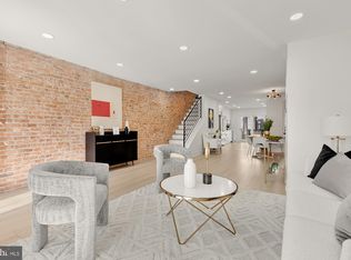149 Thomas St NW, Washington, DC 20001