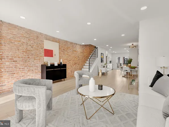 149 Thomas St NW, Washington, DC 20001