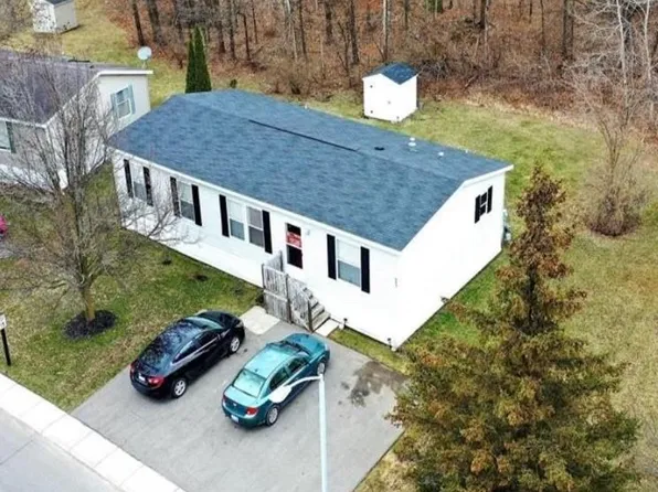 445 Chinkapin Rill, Oxford, MI 48371