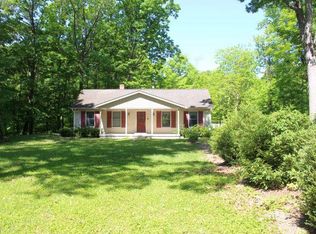 1288 Township Road 208, Marengo, OH 43334