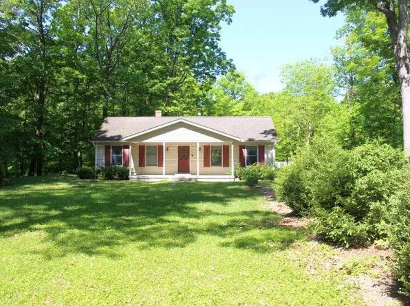 1288 Township Road 208, Marengo, OH 43334