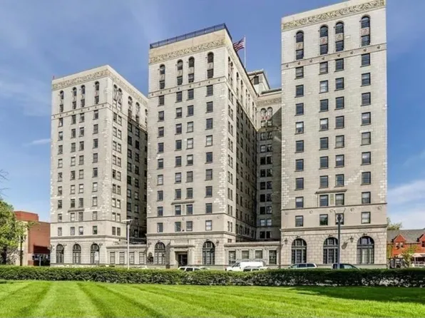 15 E Kirby St APT 315, Detroit, MI 48202