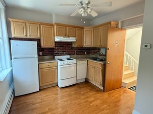 15 Tileston St #PENTHOUSE 4, Boston, MA 02113