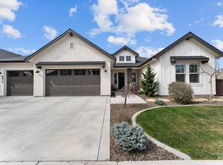 6859 N Maplestone Ave, Meridian, ID 83646