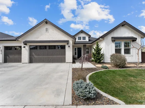 6859 N Maplestone Ave, Meridian, ID 83646