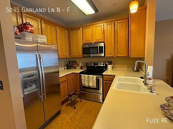 2nd image of 5035 Garland Ln N APT F