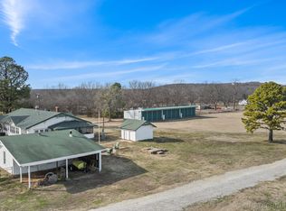 90 Brennan Ave, Skiatook, OK 74070