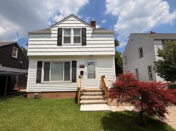 13108 Saint James Ave, Cleveland, OH 44135