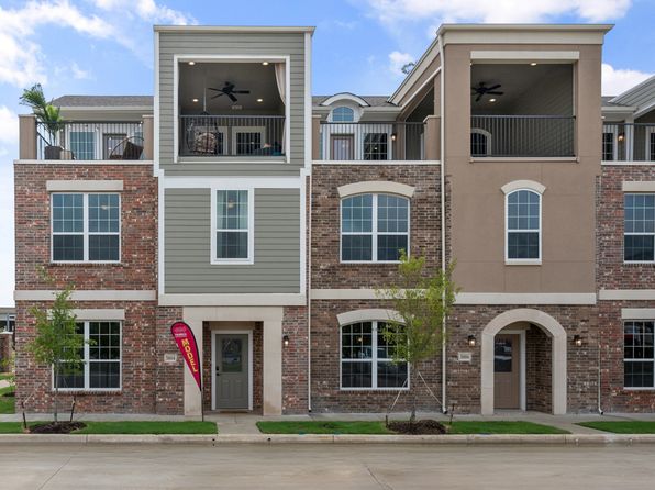 Home for Sale in Grand Prairie TX