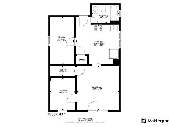3rd image of 5001 Magoun Ave #2R