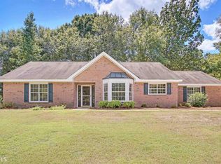 130 Laurelwood Dr, Tyrone, GA 30290