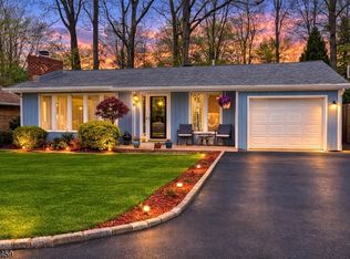 21 Monhegon Ave, Rockaway Twp., NJ 07866