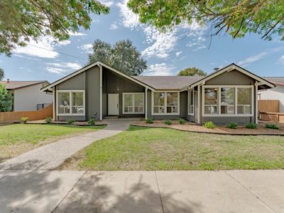 1111 Fremont St, Colusa, CA, 95932