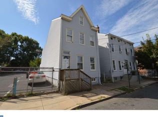 39 Grand St, Trenton, NJ 08611