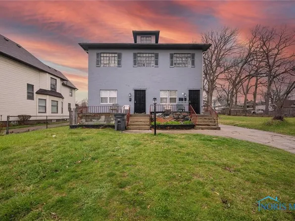 358 Kenilworth Ave, Toledo, OH 43610