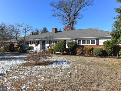 7 N Drexel St, Woodbury, NJ, 08096