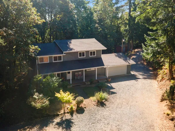 19636 S Ridge Rd, Oregon City, OR 97045