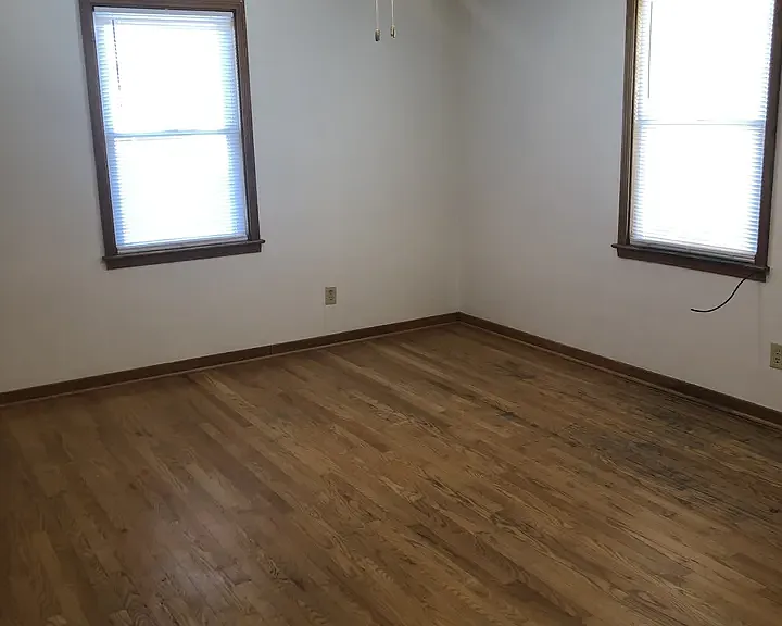 Bed #2