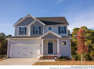 2328 Saltwood Acr 110, Fayetteville, NC 28306