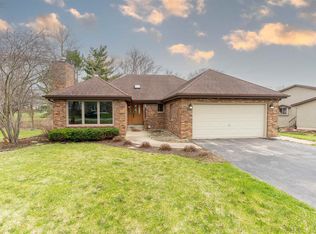 151 N Fox Run Ln, Byron, IL