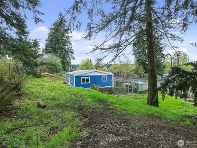 403 Front Street SE, Bucoda, WA, 98530