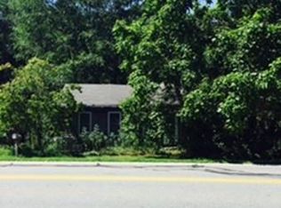 118 New Boston Rd, Fairhaven, MA 02719