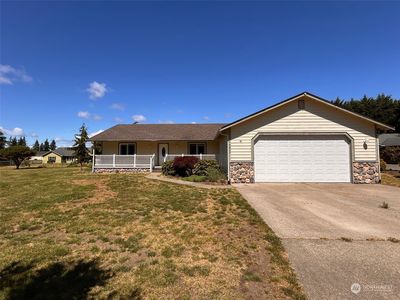 9520 185th Avenue SW, Rochester, WA, 98579