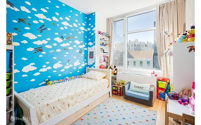 Rented by Douglas Elliman | media 12