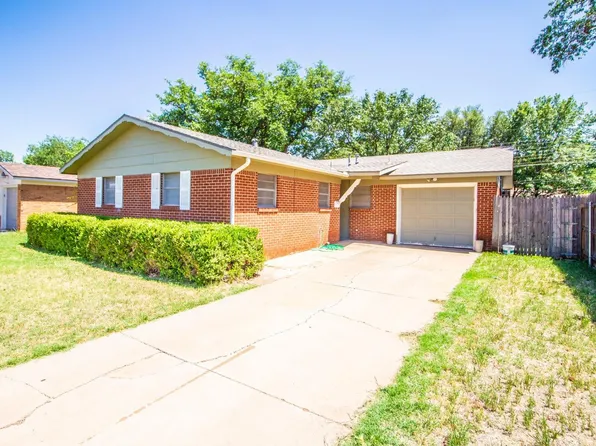 5415 42nd St, Lubbock, TX 79414