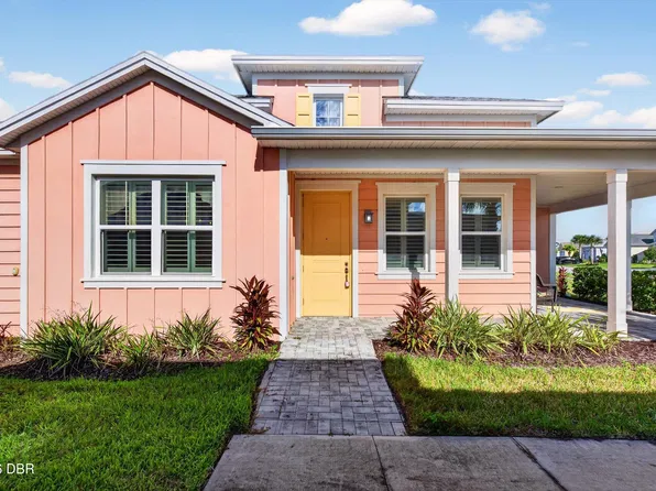 458 Lime Ave, Daytona Beach, FL 32124