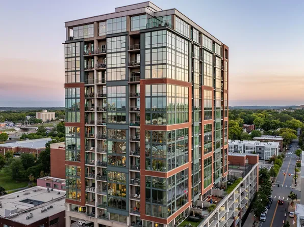 315 Rock St APT 1209, Little Rock, AR 72202