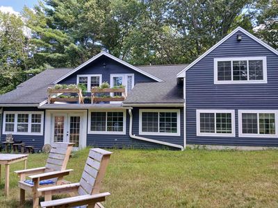 36 Back Road, Danville, NH, 03819