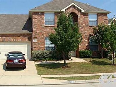 12225 Hedge Apple Ct, Fort Worth, TX, 76244