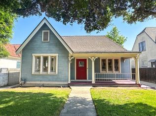 2124 E Orange Grove Blvd, Pasadena, CA 91104