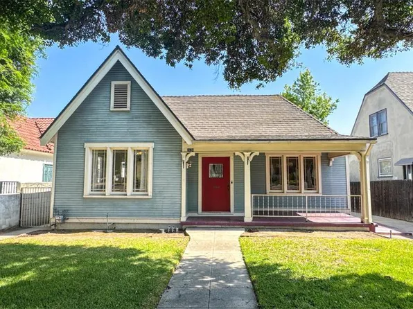 2124 E Orange Grove Blvd, Pasadena, CA 91104